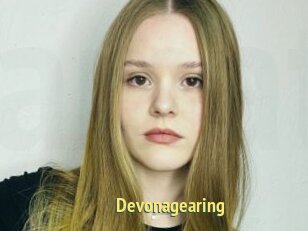 Devonagearing