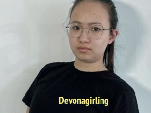 Devonagirling