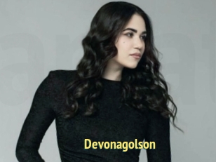 Devonagolson