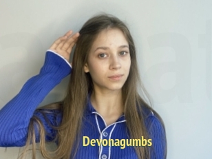 Devonagumbs