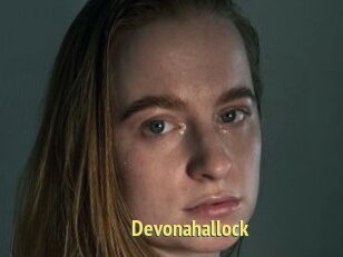 Devonahallock