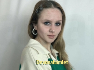 Devonahamlet
