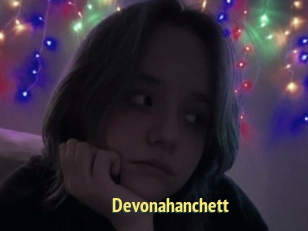 Devonahanchett