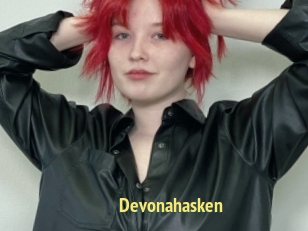 Devonahasken