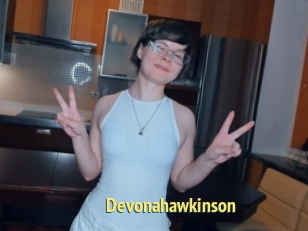 Devonahawkinson