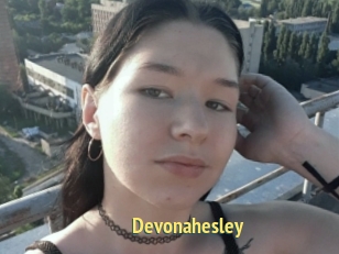 Devonahesley