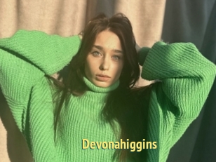 Devonahiggins