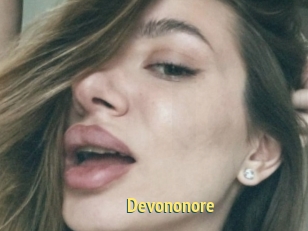 Devononore