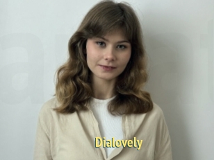Dialovely