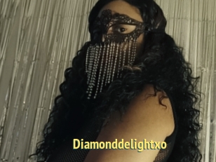 Diamonddelightxo