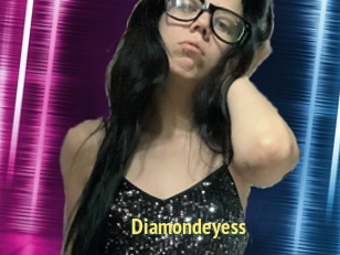 Diamondeyess