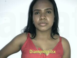 Diamondgrilsx