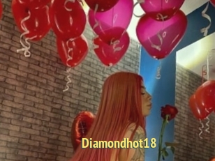 Diamondhot18