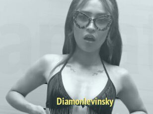 Diamonlevinsky