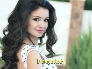 Diamontledy