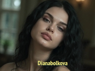 Dianabolkova
