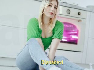 Dianadevi