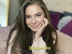 Dianadevliin