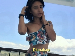 Dianakaro