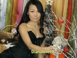 Dianaloveee