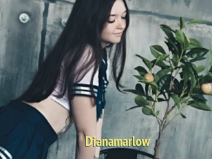 Dianamarlow