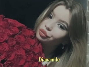 Dianamile