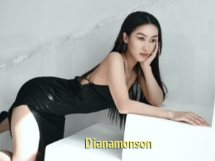 Dianamonson