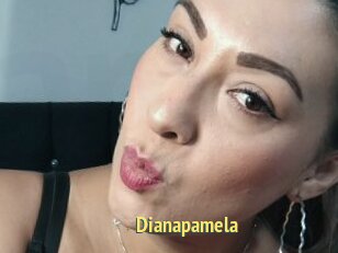 Dianapamela