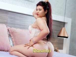 Dianaricci