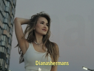 Dianashermans