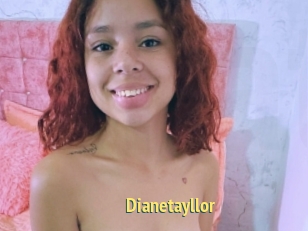 Dianetayllor