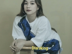 Diaraking