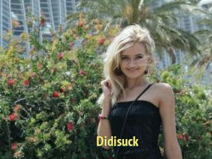 Didisuck