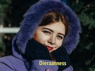 Dieraanness