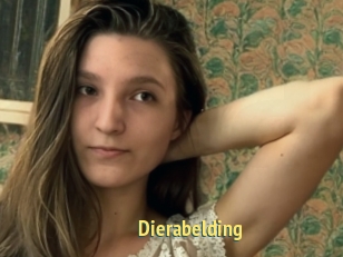Dierabelding