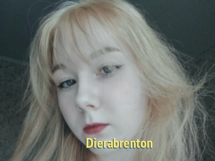 Dierabrenton