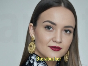Dierabucker