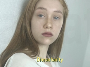 Dieracharity