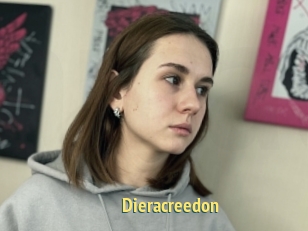 Dieracreedon