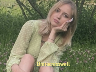 Dieracresswell
