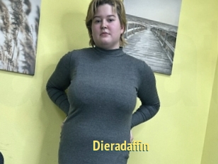 Dieradaffin