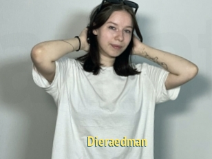 Dieraedman