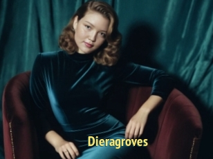 Dieragroves