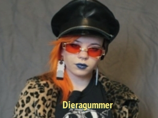 Dieragummer