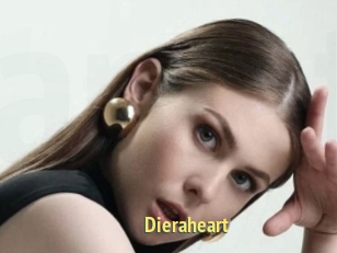 Dieraheart