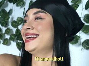 Diiamondhott