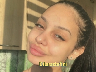 Dilarastefini