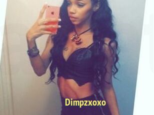 Dimpzxoxo