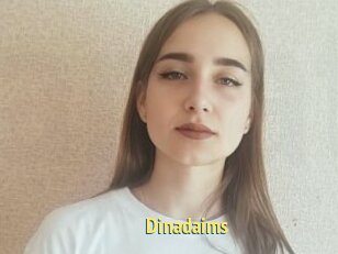 Dinadaims