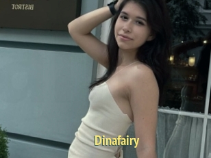 Dinafairy